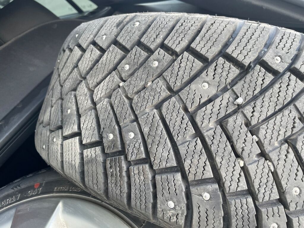 Mercedes-Benz CLA 2016 Harmaa