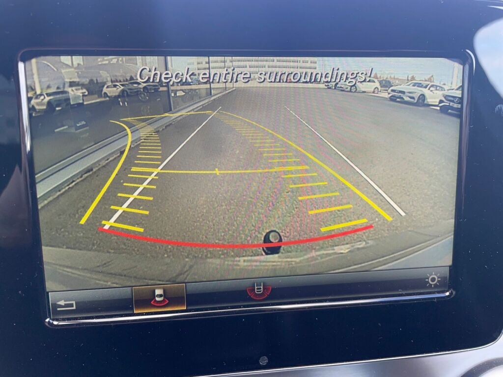 Mercedes-Benz CLA 2016 Harmaa