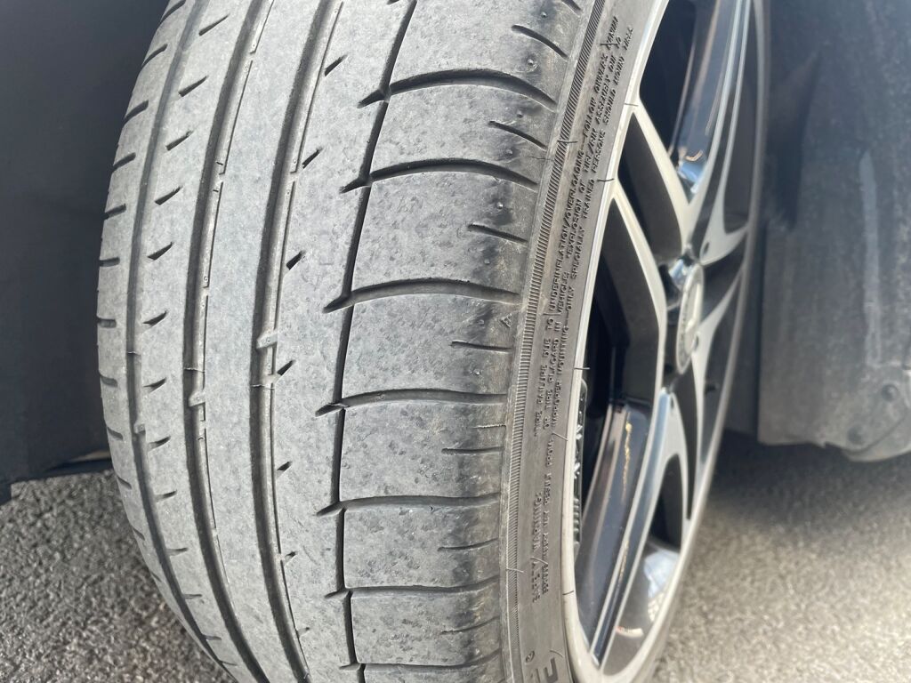 Mercedes-Benz CLA 2016 Harmaa