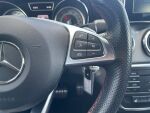 Mercedes-Benz CLA 2016 Harmaa