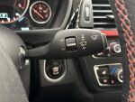 BMW 320 Gran Turismo 2016 Valkoinen