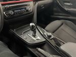 BMW 320 Gran Turismo 2016 Valkoinen