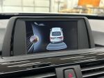BMW 320 Gran Turismo 2016 Valkoinen