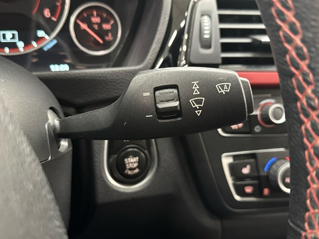 BMW 320 Gran Turismo 2016 Valkoinen