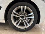 BMW 320 Gran Turismo 2016 Valkoinen