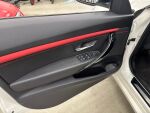 BMW 320 Gran Turismo 2016 Valkoinen