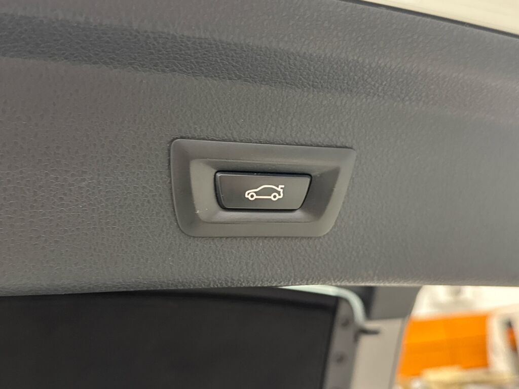 BMW 320 Gran Turismo 2016 Valkoinen