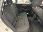 BMW 320 Gran Turismo 2016 Valkoinen