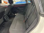 BMW 320 Gran Turismo 2016 Valkoinen