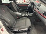 BMW 320 Gran Turismo 2016 Valkoinen
