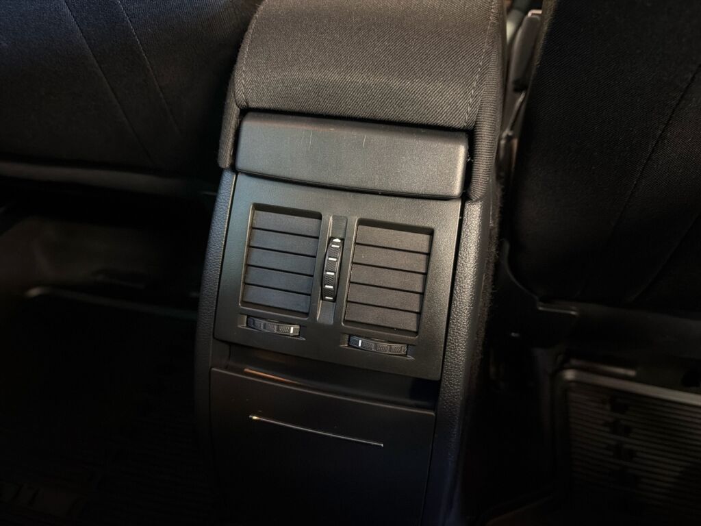 Skoda Yeti 2016 Vihreä