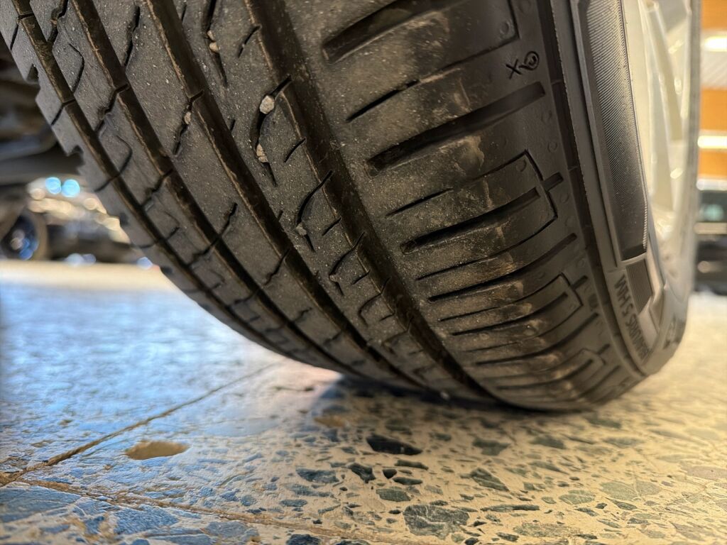 Skoda Yeti 2016 Vihreä