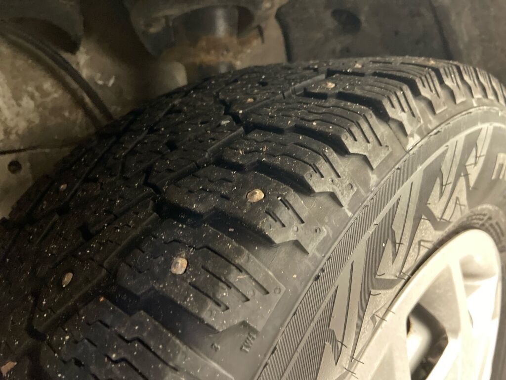 Ford Transit 2016 Valkoinen