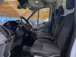 Ford Transit 2016 Valkoinen