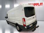 Ford Transit 2016 Valkoinen