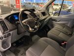 Ford Transit 2016 Valkoinen