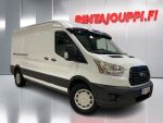 Ford Transit 2016 Valkoinen