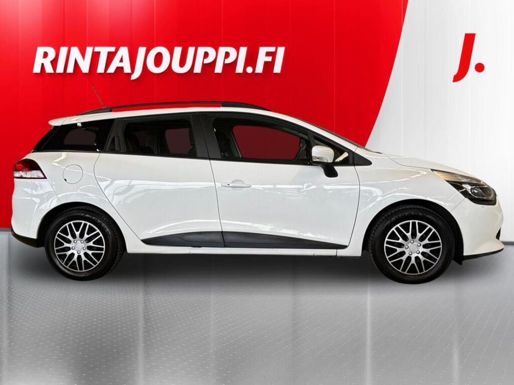 Renault Clio 2016, kuva 6/23