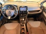Renault Clio 2016 Valkoinen