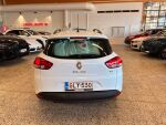 Renault Clio 2016 Valkoinen