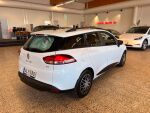 Renault Clio 2016 Valkoinen