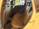 Renault Clio 2016 Valkoinen