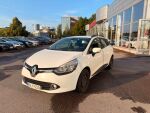 Renault Clio 2016 Valkoinen