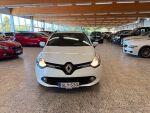 Renault Clio 2016 Valkoinen