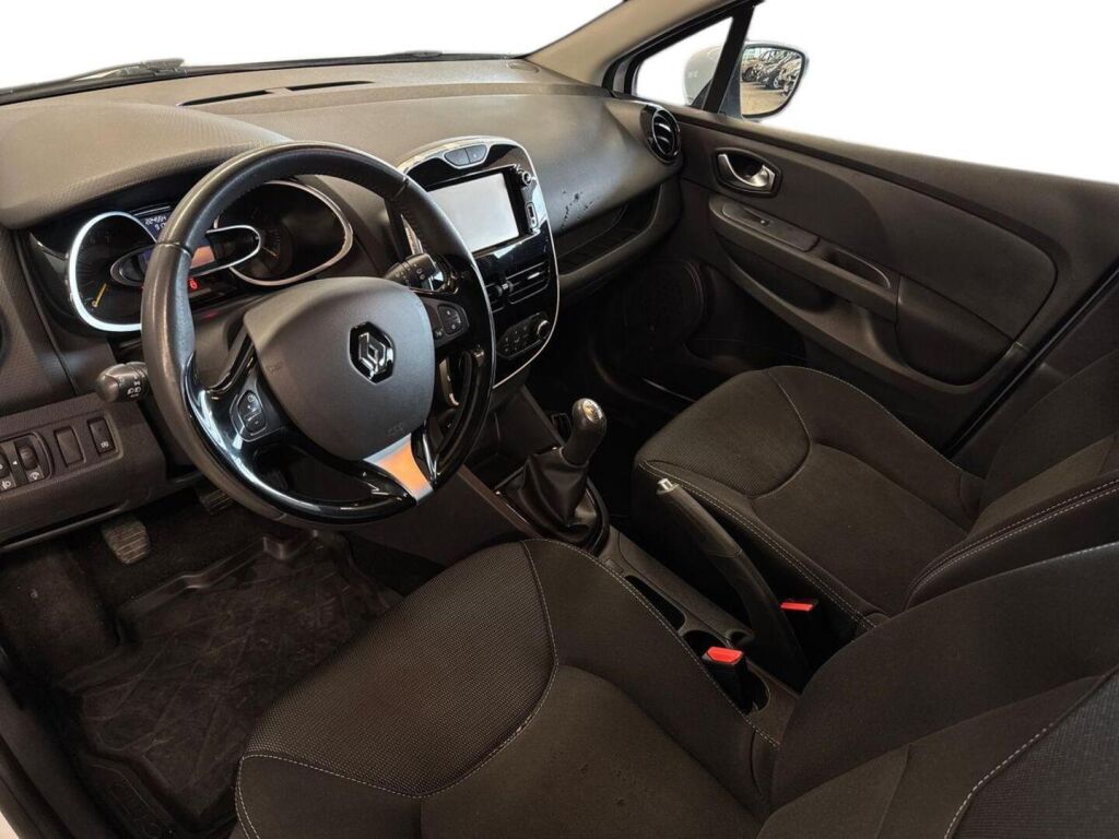 Renault Clio 2016, kuva 7/23