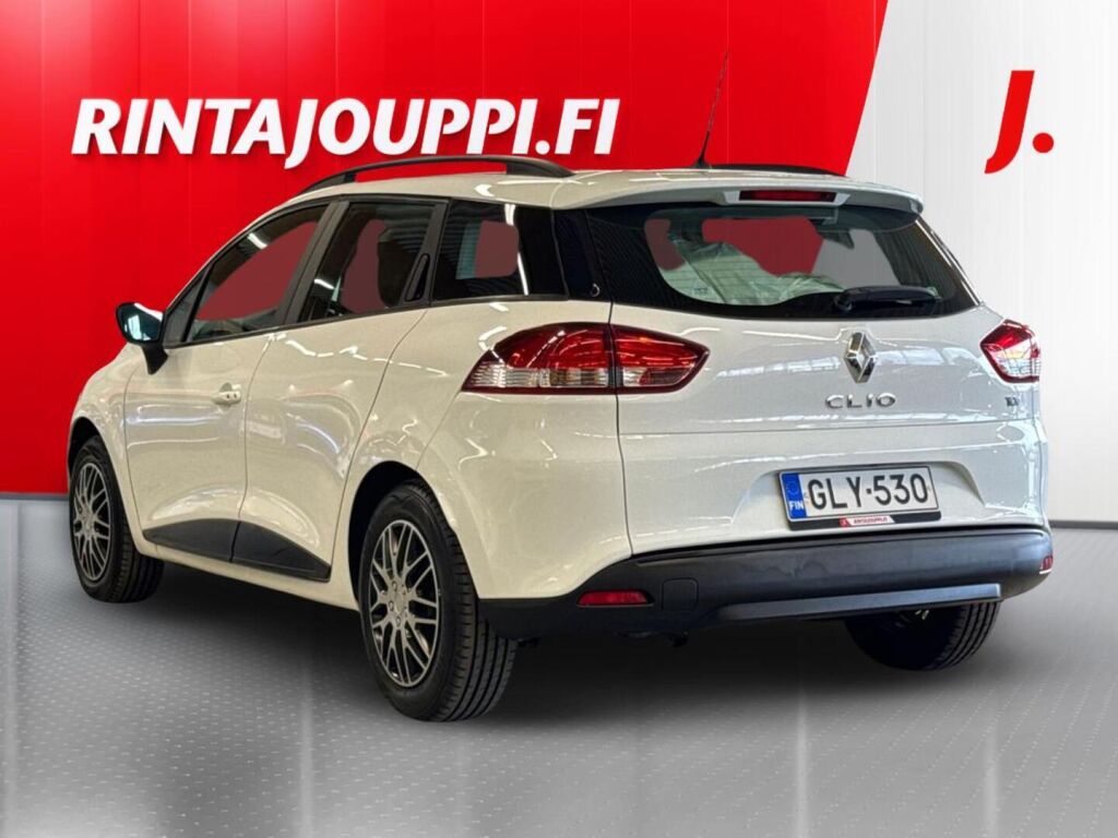 Renault Clio 2016, kuva 3/23