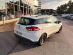 Renault Clio 2016 Valkoinen