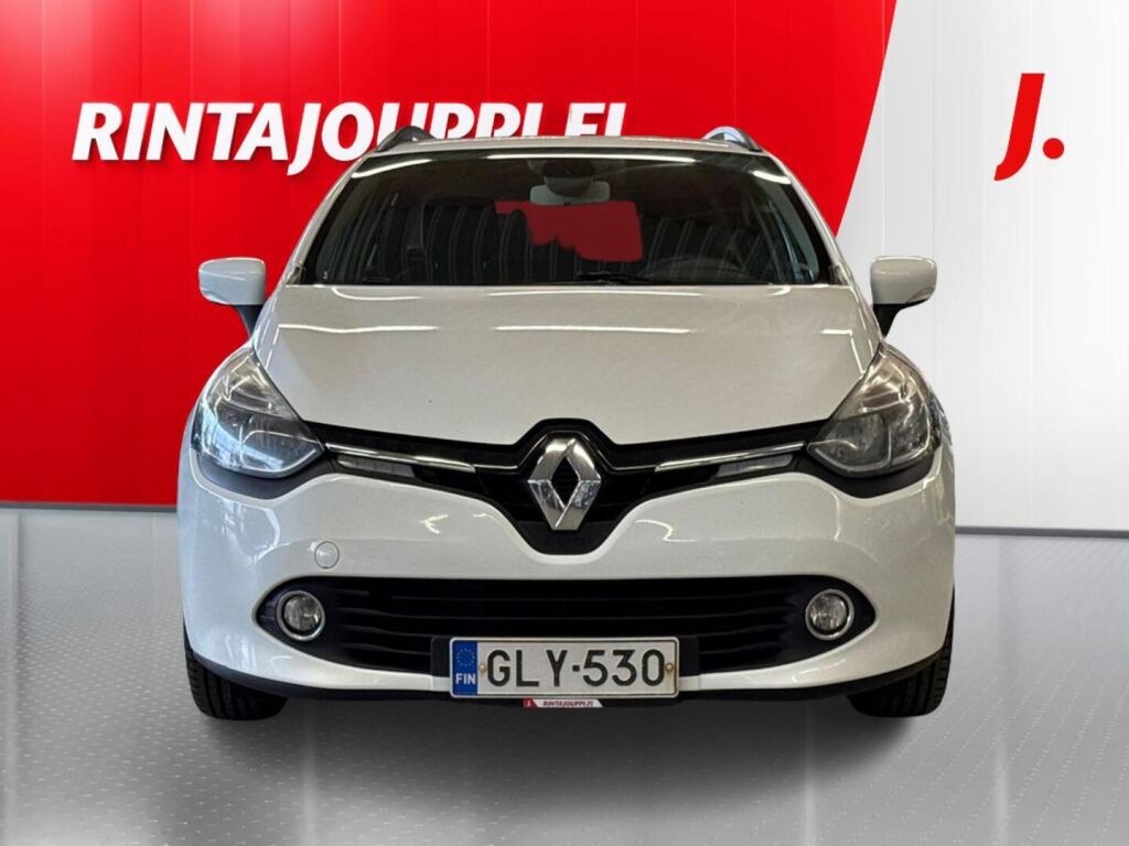 Renault Clio 2016, kuva 4/23