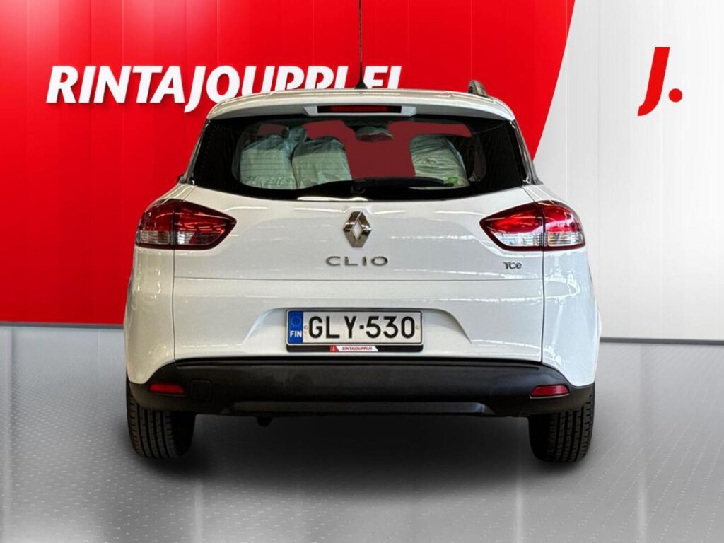 Renault Clio 2016, kuva 5/23
