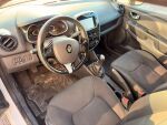 Renault Clio 2016 Valkoinen