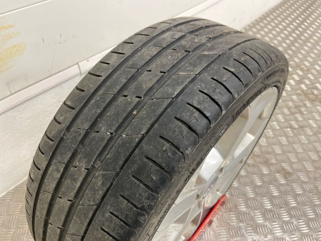 Ford Fiesta 2016 Musta