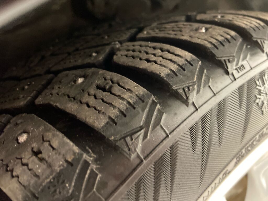 Ford Fiesta 2016 Musta