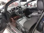 Ford Fiesta 2016 Musta