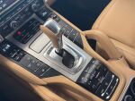 Porsche Cayenne 2012 Sininen
