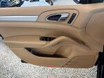 Porsche Cayenne 2012 Sininen