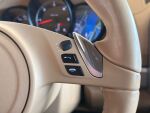 Porsche Cayenne 2012 Sininen