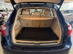 Porsche Cayenne 2012 Sininen
