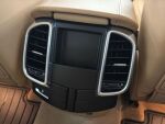 Porsche Cayenne 2012 Sininen