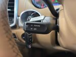 Porsche Cayenne 2012 Sininen