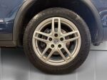 Porsche Cayenne 2012 Sininen