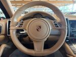 Porsche Cayenne 2012 Sininen