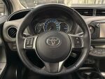 Toyota Yaris 2016 Hopea