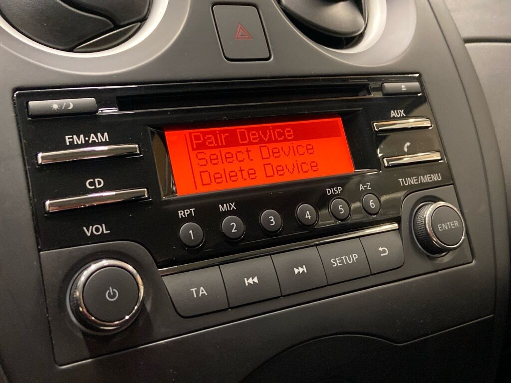 Nissan Note 2016 Hopea