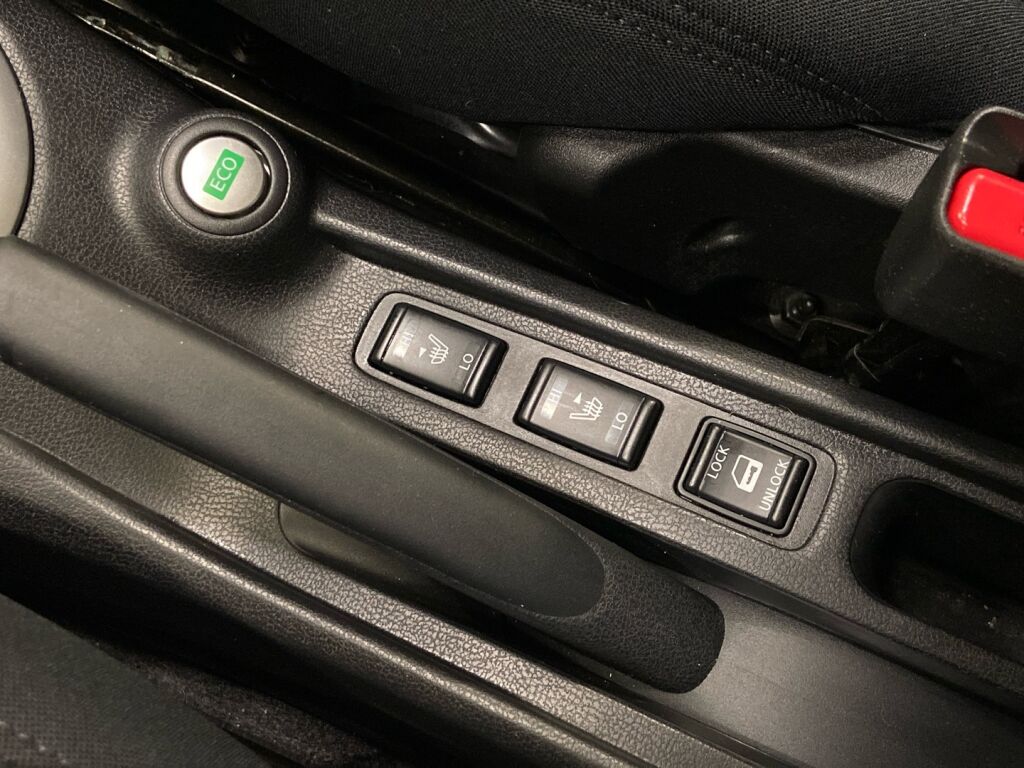 Nissan Note 2016 Hopea