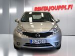Nissan Note 2016 Hopea
