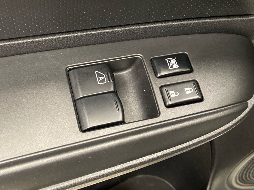 Nissan Note 2016 Hopea